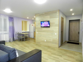 3-room Apartment near Inturist on Sobornyi Avenue 156, by GrandHome